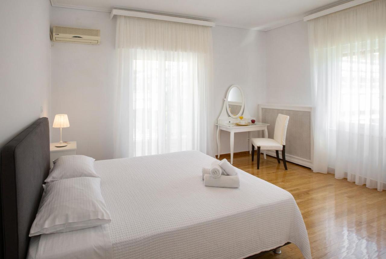 Upscale Luxury Athens Renovated Dream Home In One Of The Most Favorable Locations By National Gardens, Zoo & Hellenic Parliament In Syntagma And Stylish Exquisite Kolonaki Neighborhood Extérieur photo