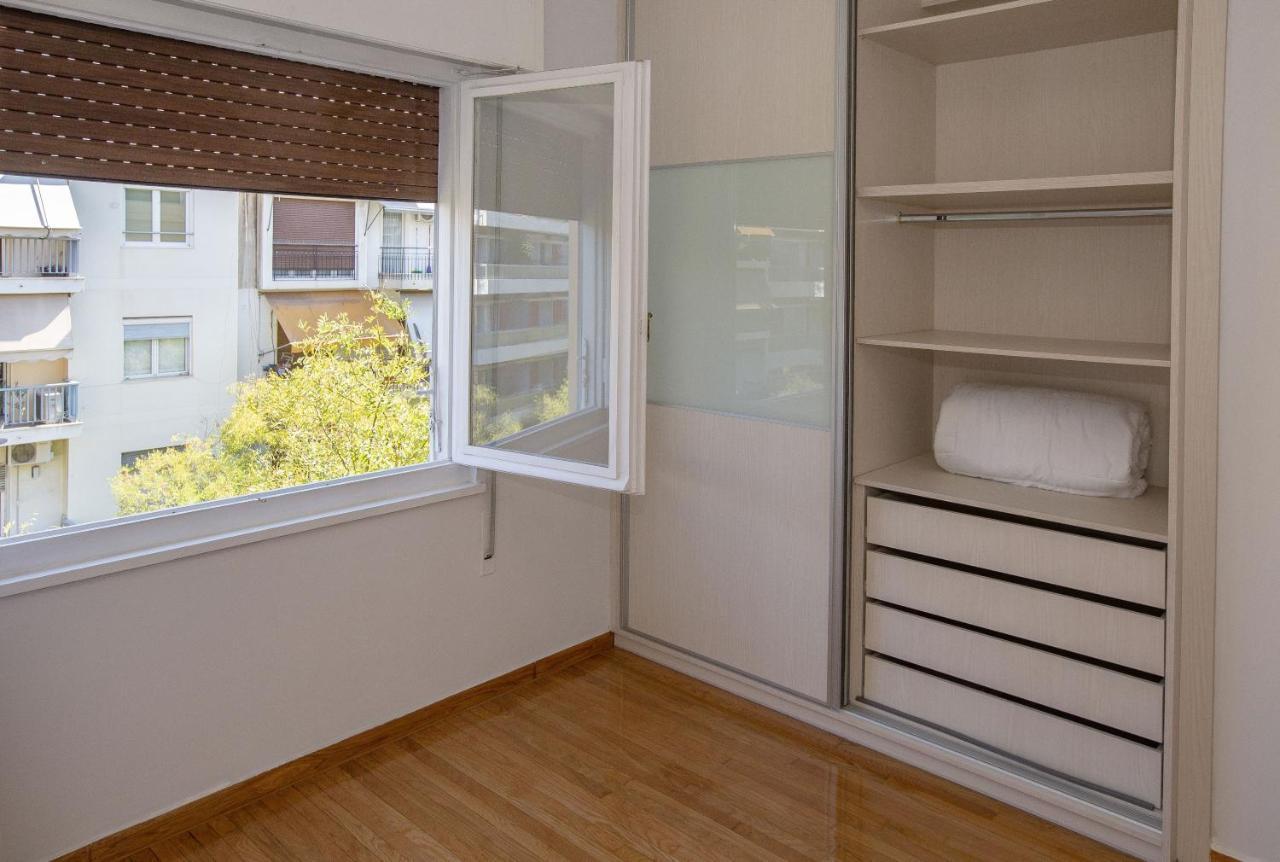 Upscale Luxury Athens Renovated Dream Home In One Of The Most Favorable Locations By National Gardens, Zoo & Hellenic Parliament In Syntagma And Stylish Exquisite Kolonaki Neighborhood Extérieur photo