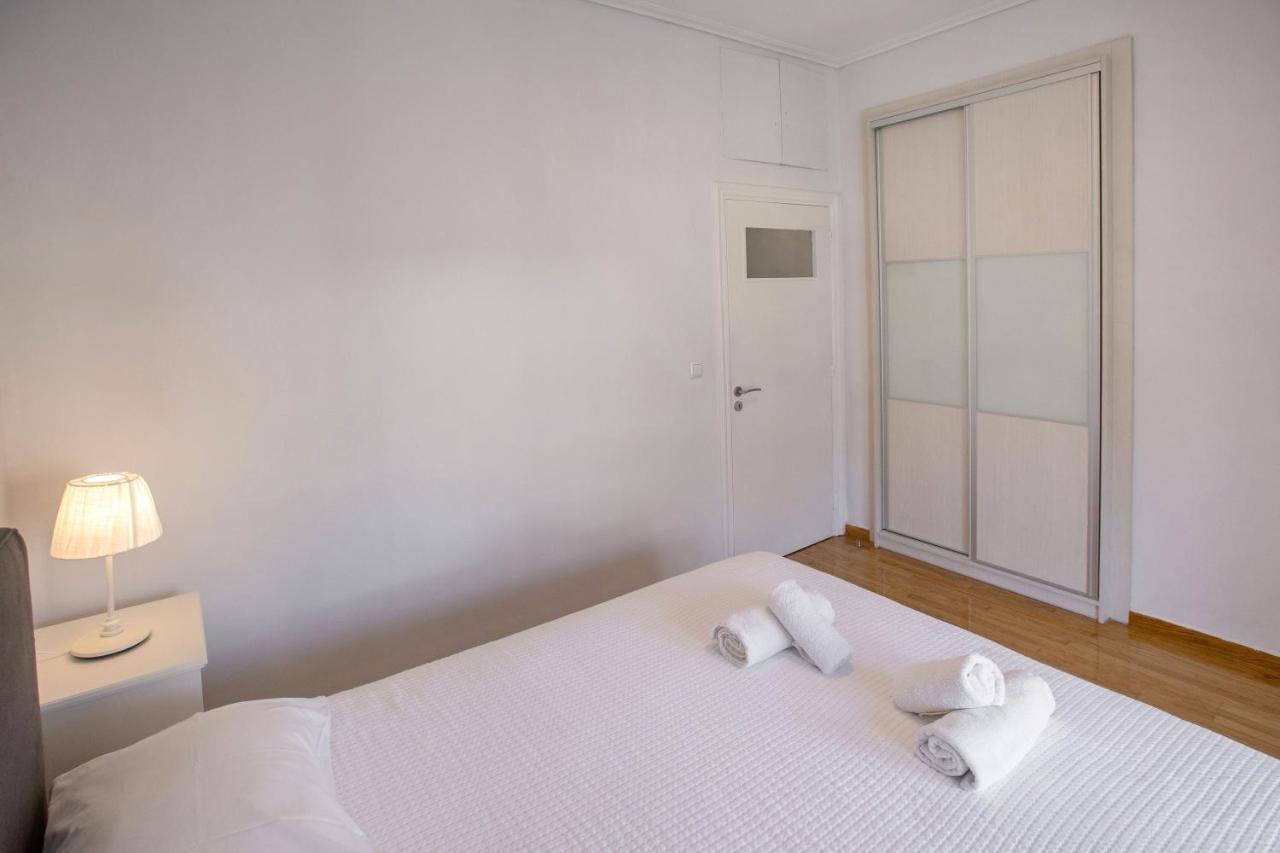 Upscale Luxury Athens Renovated Dream Home In One Of The Most Favorable Locations By National Gardens, Zoo & Hellenic Parliament In Syntagma And Stylish Exquisite Kolonaki Neighborhood Extérieur photo