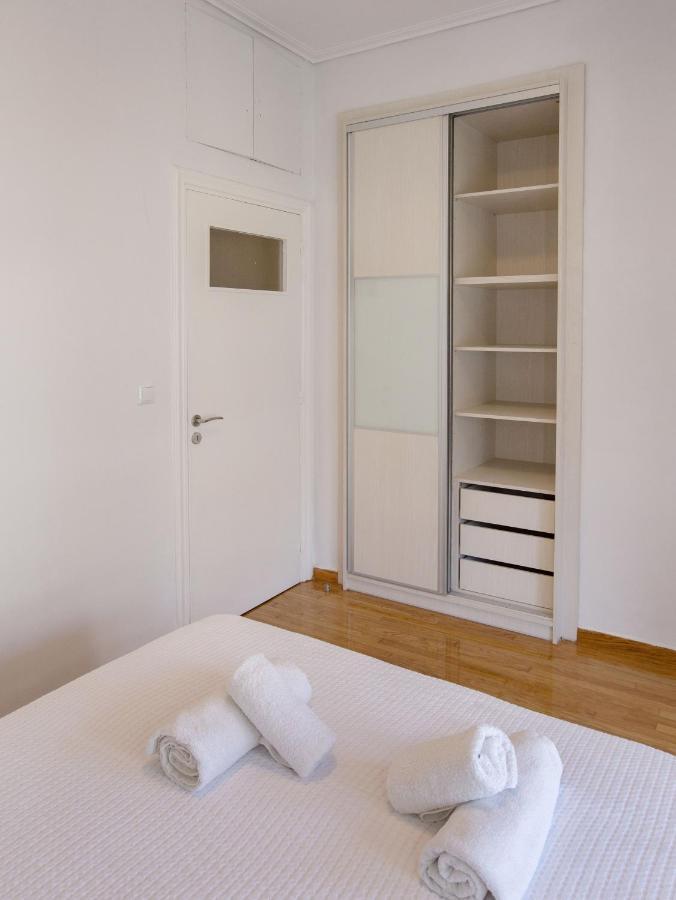 Upscale Luxury Athens Renovated Dream Home In One Of The Most Favorable Locations By National Gardens, Zoo & Hellenic Parliament In Syntagma And Stylish Exquisite Kolonaki Neighborhood Extérieur photo