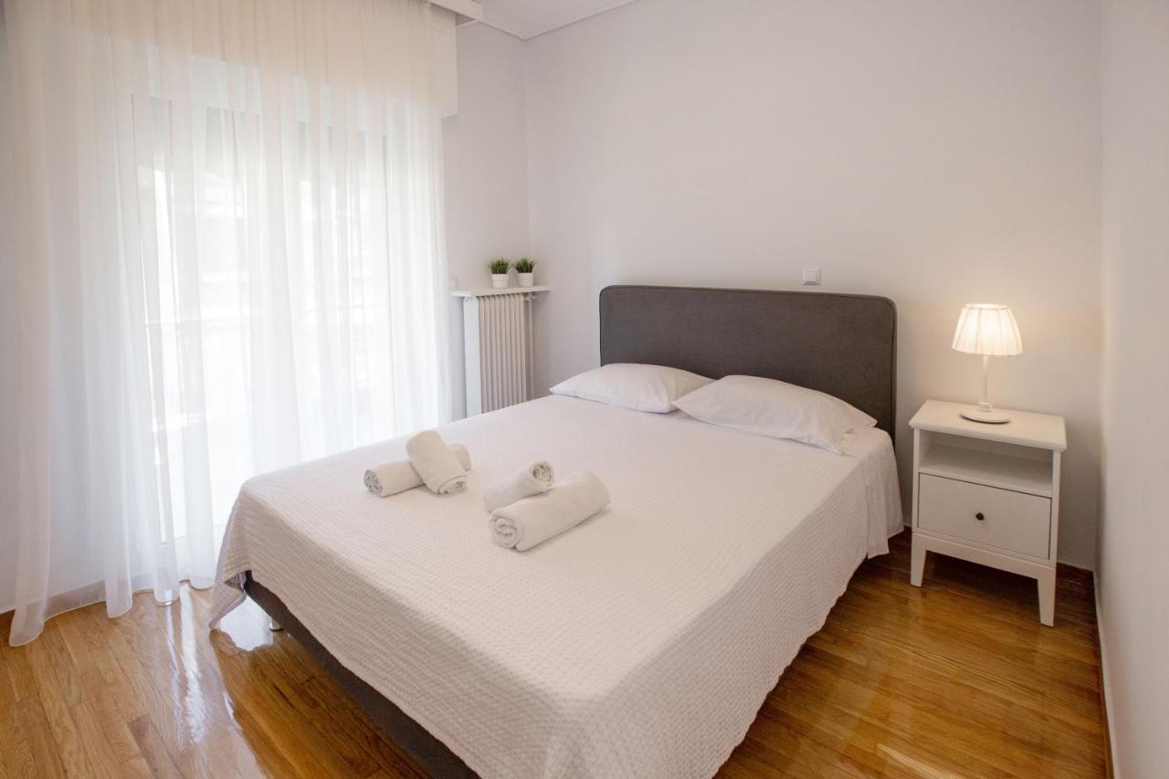 Upscale Luxury Athens Renovated Dream Home In One Of The Most Favorable Locations By National Gardens, Zoo & Hellenic Parliament In Syntagma And Stylish Exquisite Kolonaki Neighborhood Extérieur photo